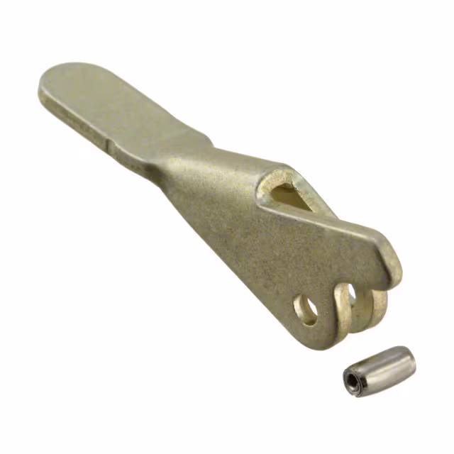 71-2-L Calmark/Birtcher  Accessoires pour guide de cartes